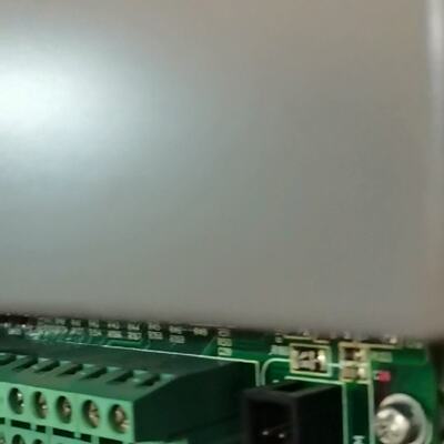 议价伟创15kw变频器AC60T3015G018P已带载可维修