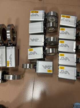 VAT蝶阀61336-PEGK-BED210个-议价