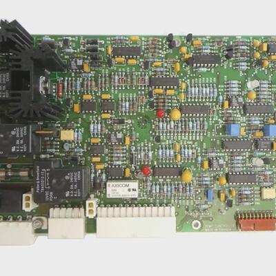 AB Sciex 02551L Temperature Controller PCB Triple TOF 5600 M