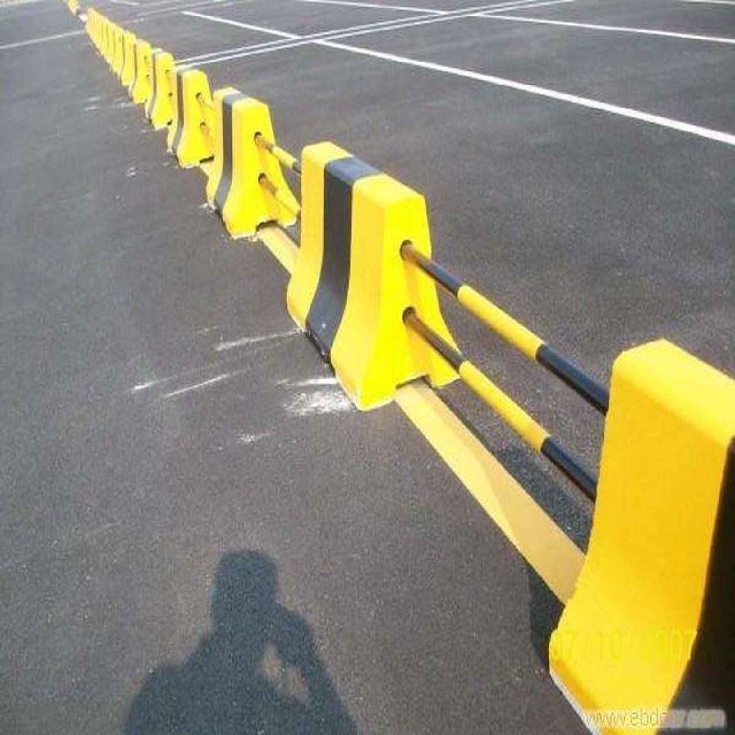 隔离带人车分流交通栏杆市政护栏非机动隔离市政围挡公路挡板底座,五金/工具,护栏/隔离栏,淘宝优惠券,粉丝福利购,淘宝优惠卷