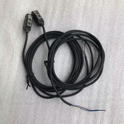 询价-SUNX神视EX28A光电传感器两个线长1.41.5米