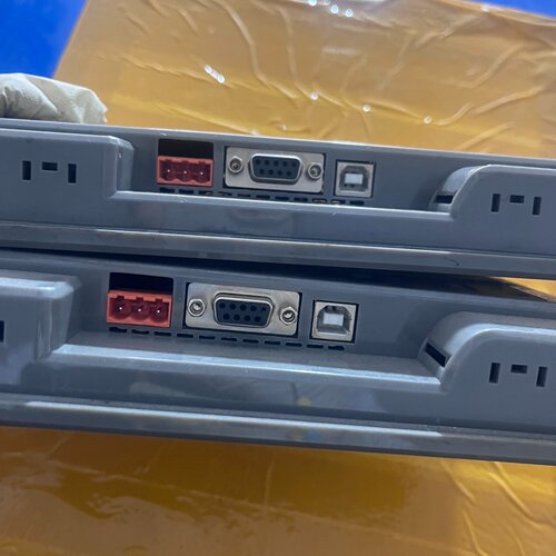 询-MEGMEET触摸屏MZ600TT207SA两个120
