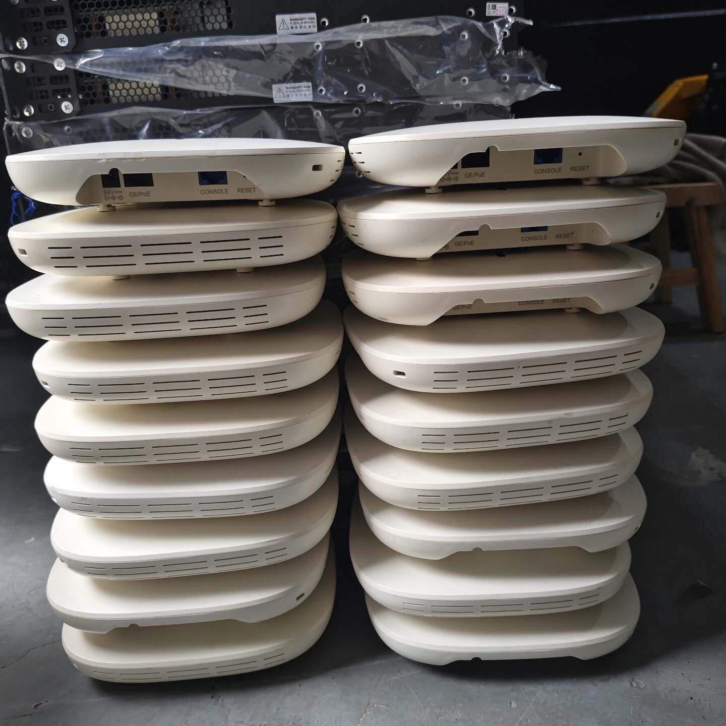 H3C/华三 WA6320-F其它元器件