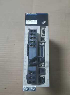 #安川400W安川7系伺服驱动SGD7S-2R8A00A0询价