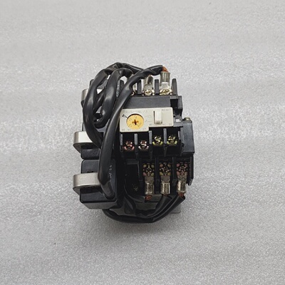 FUJI ELECTRIC TR51NL3 THERMISCHES BERLASTRELAIS 1218A