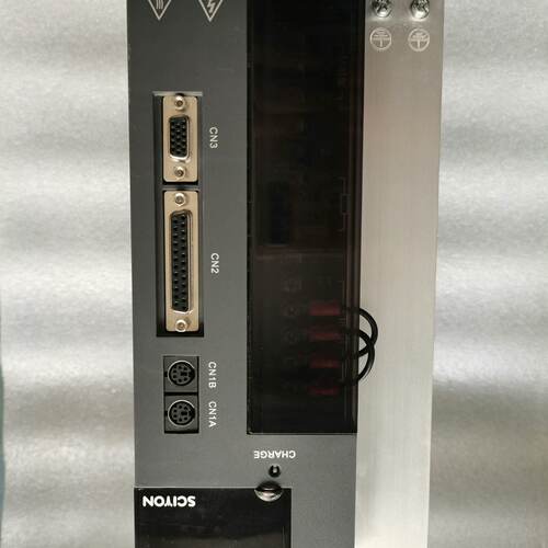 议价SCIYON伺服驱动器HCSE44D1B可维修