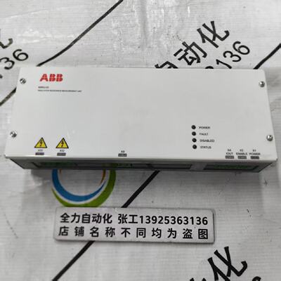 议价ABB控制单元MIRU-01 原装现货3AXD50000033270 议价