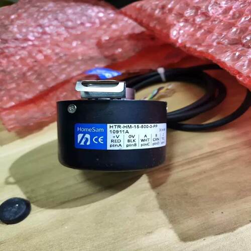 询价HTRHM151024AV空心轴电机旋转编码器啊安商行