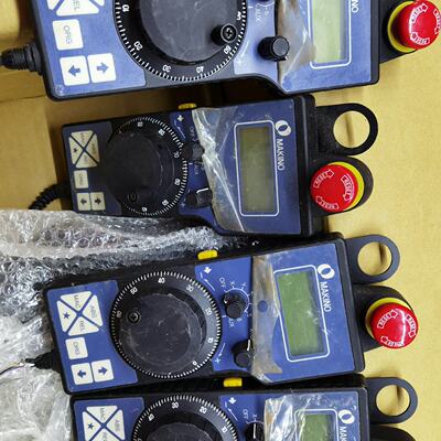 牧野电子手轮内密控HPD012Z9PL330015—议价
