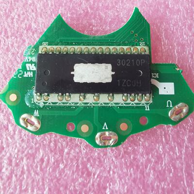 议价ECN30210P模块 30110也有，占比可能一成这样，二
