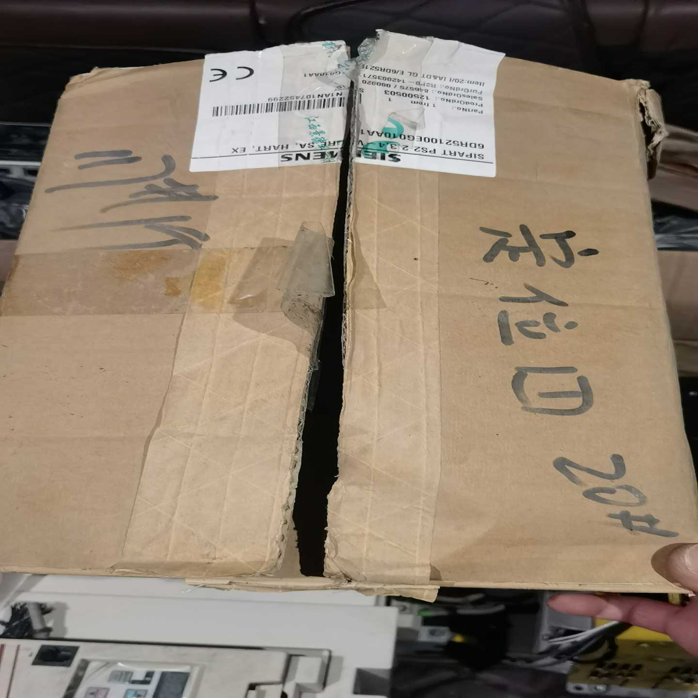 6DR5210-0EG01-0AA1原包装定位器，询价