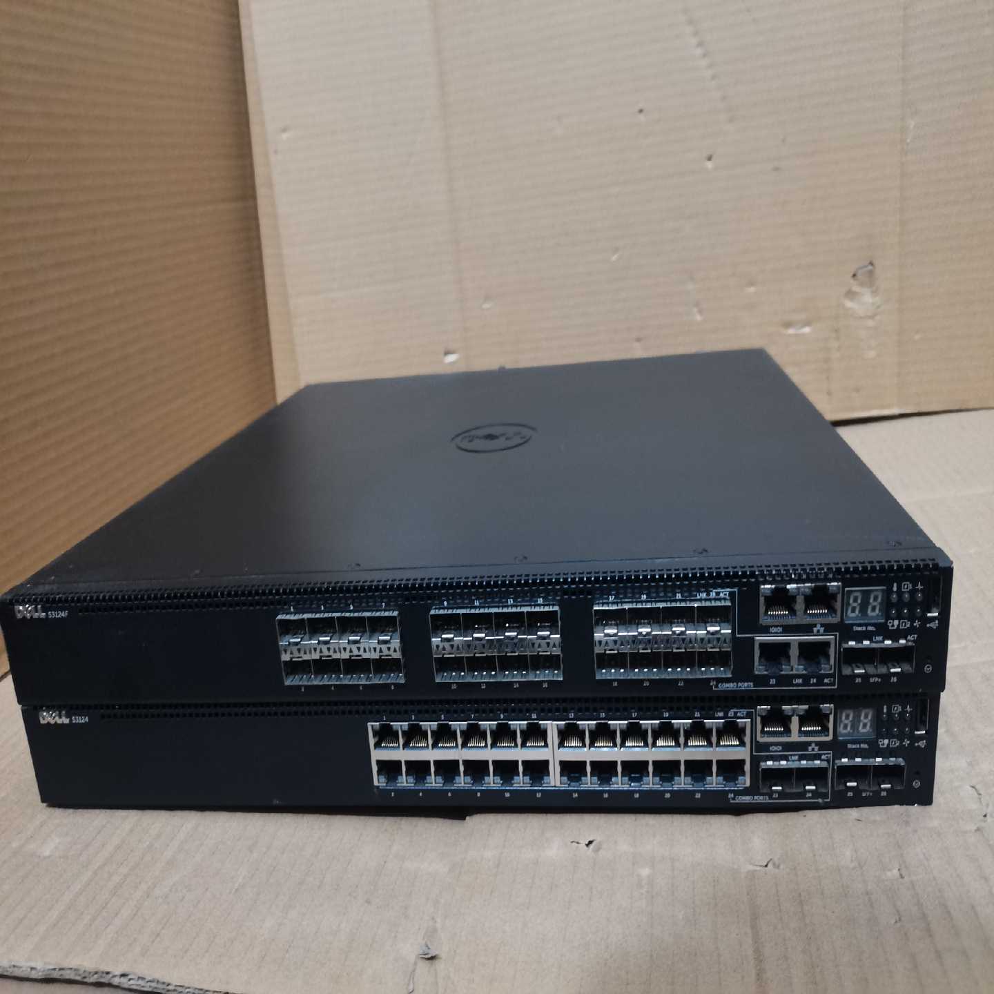 议价带万兆L124交换机。124交换机。1适用