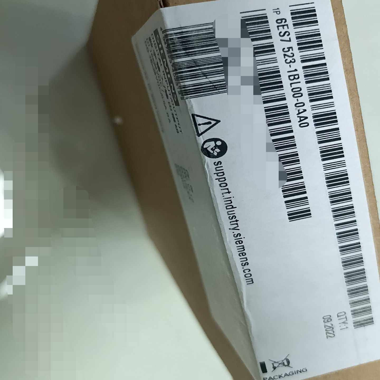 【议价】6ES7532-1BL00-0AB0适用