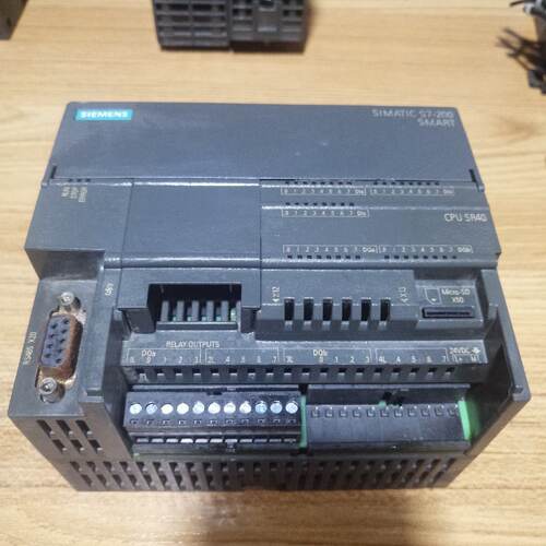 【询价】CPU，6ES7288-1SR400-0AA0，功适用
