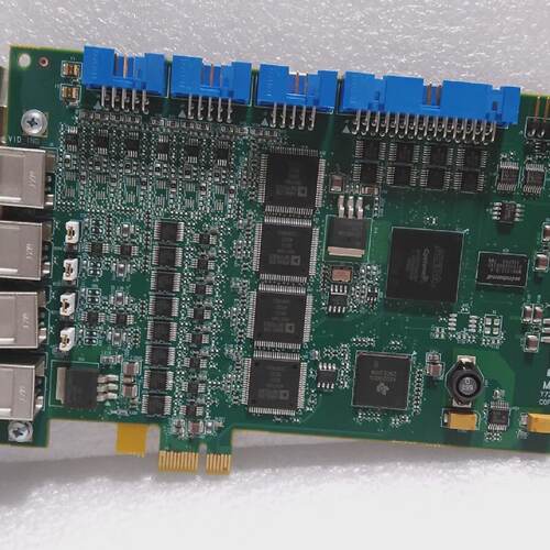二手matroxY728100MOR4VDE84MORPHISRevA1件