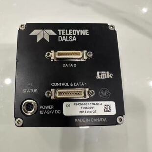 DALSAP4CM08K07000R达尔萨工业相-询