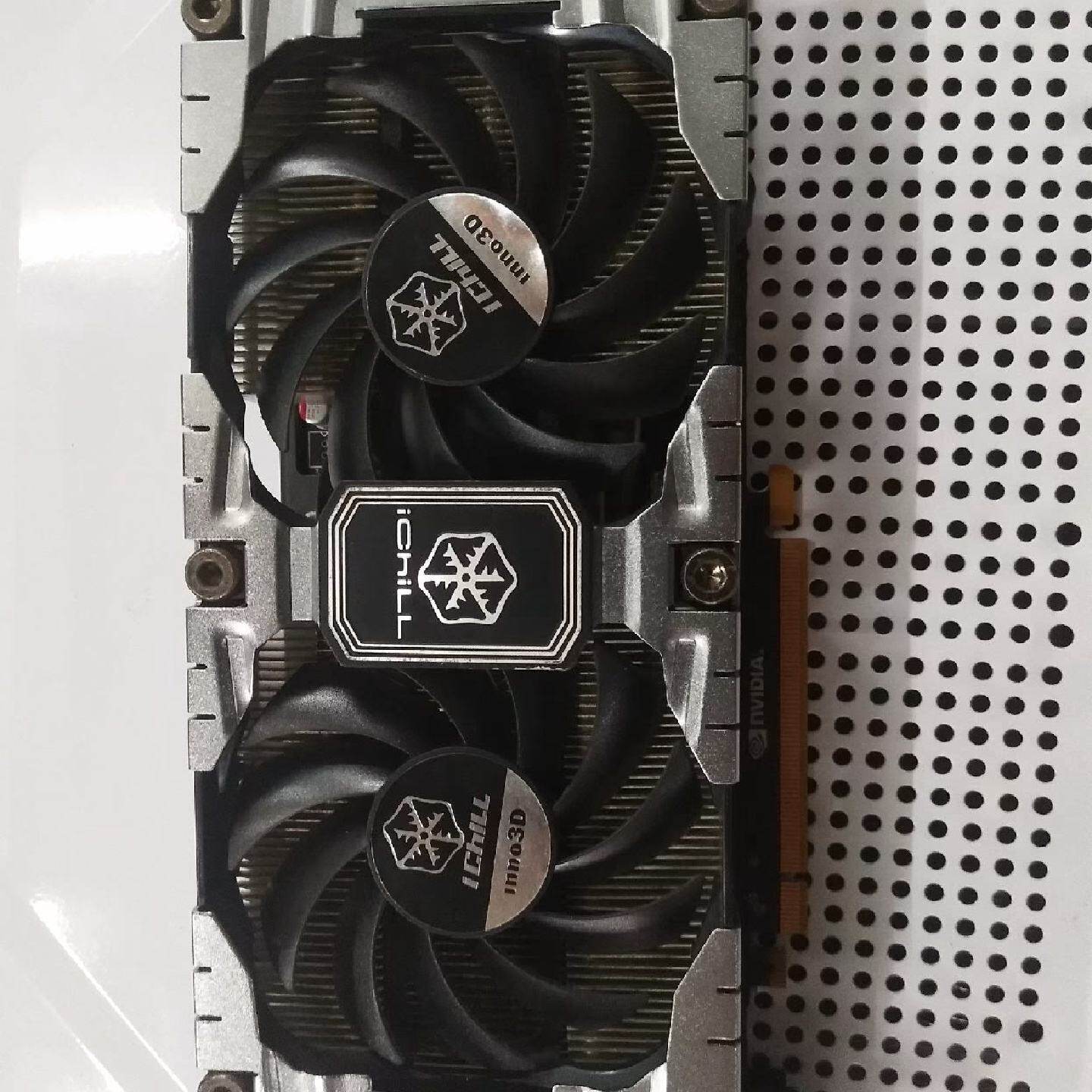 议价映众GTX660TiD52G显卡议价
