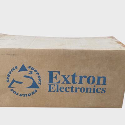 Extron MGP 464 MultiGraphic Prozessor 6077101
