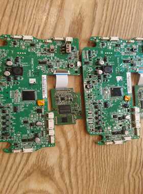 议价扫地机器人主板555M6588适用