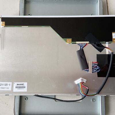 【议价】12.1 LQ121K1LG52 全新/二手均有货