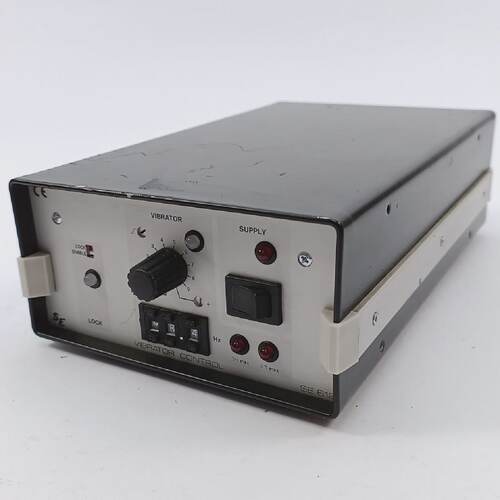 afag se612 vibrator control