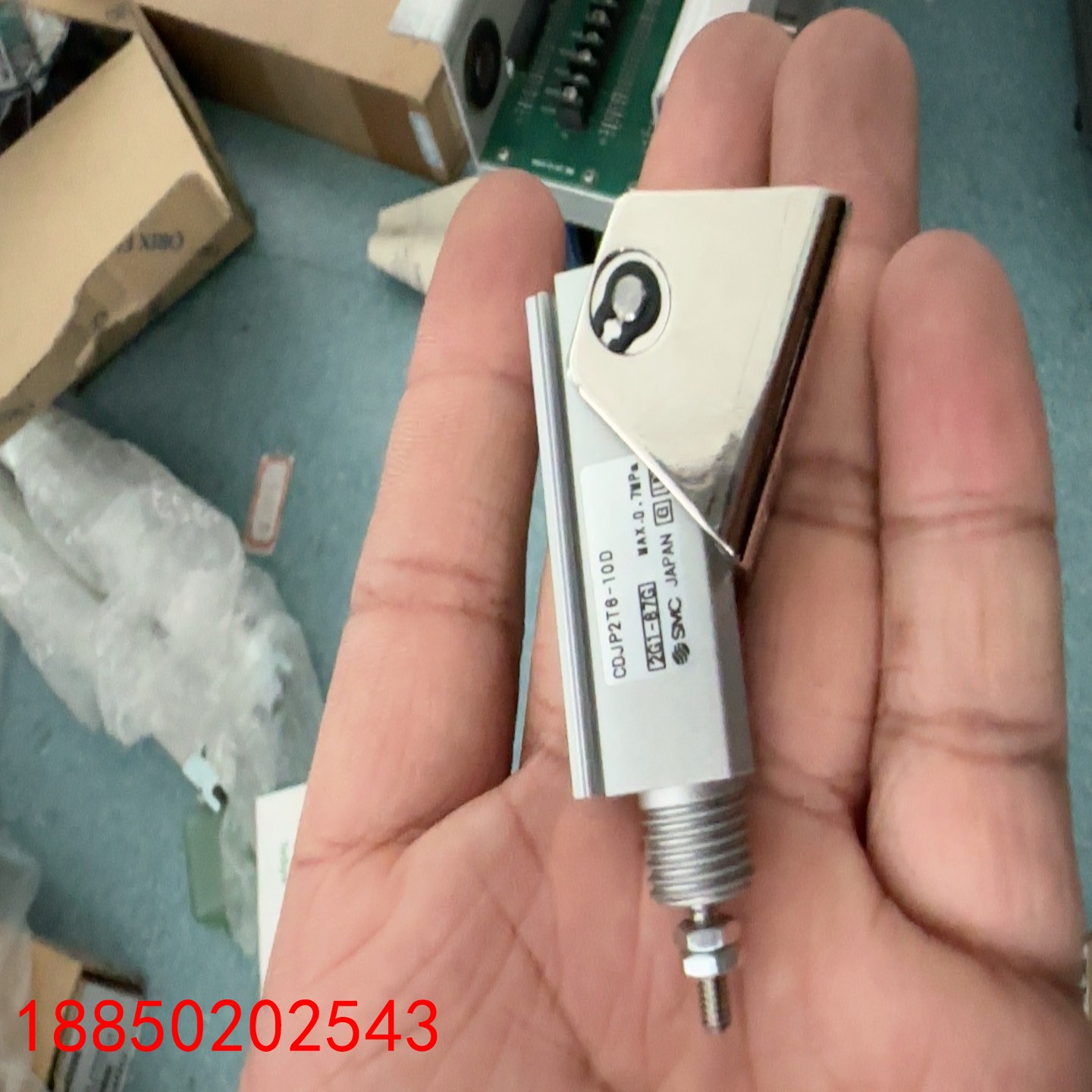 【请询价】cdjp2t8-10dcdjp2t6-10d原装smc气缸