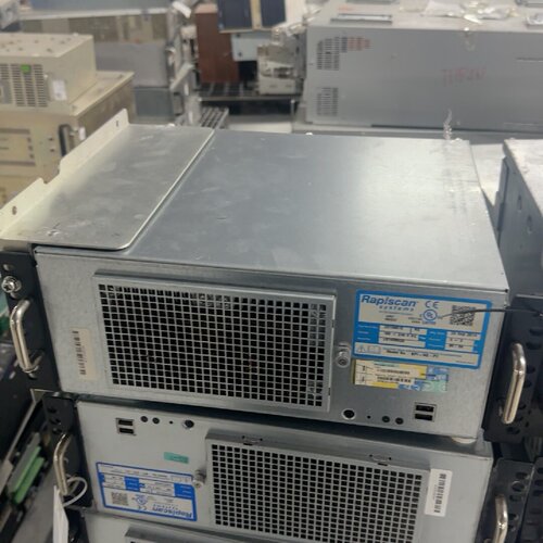 Rapiscan Systems BPI-NE-PC 工业主议价