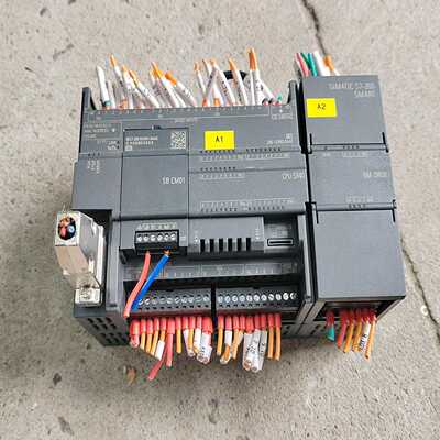 PLCS7-200SMART6ES7288-询价