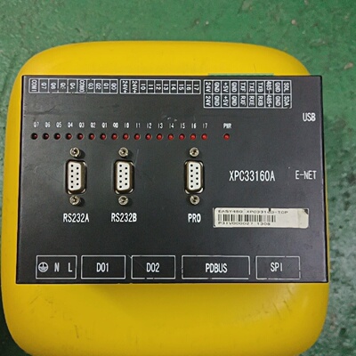 议价控制器XPC33160A成色如图功能完好包好用的上的请联议价