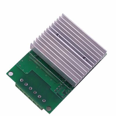 TB65603A步进电机驱动器步进电机驱动板单轴控制器10档电流