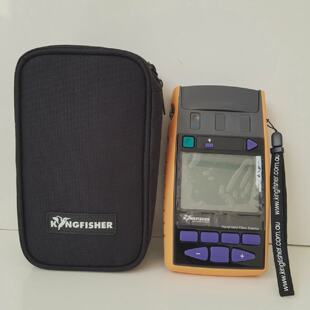 Kingfisher international Hand Held Fiber Source kI2822