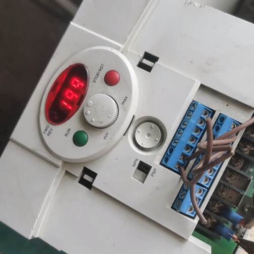 LS变频器SV022IC512.2KW2-询