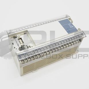Controlador Programable MITSUBISHI FX1N60MTESSUL 100240VAC S