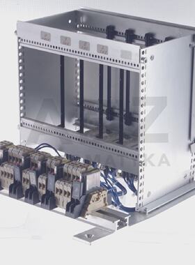 ERNST OERTEL MINI DRIVE RACK GEHUSE GEHUSE