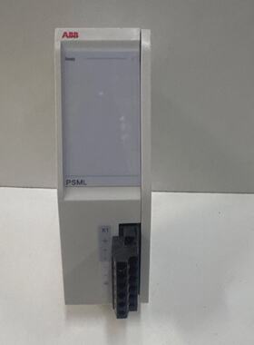 ABB PSML MOD600APSML07 2460VDC OP12 VDC 625mA 12W Without Bo