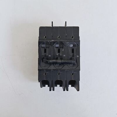 Airpax 2193830313 Hydraulic Magnetic Contactor