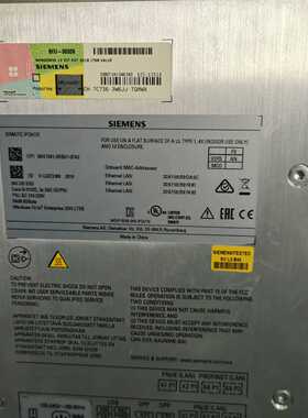 【议价】工控机6AV7241-3BB07-0FA2，议价适用