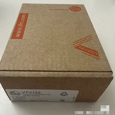 VTV122 VTV121 易福门ifm全新—议价
