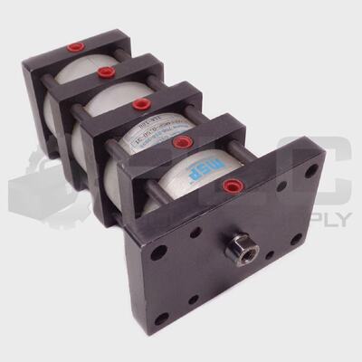 Nuovo MSP 2500FF4MSP0.5031 Cilindro DAria