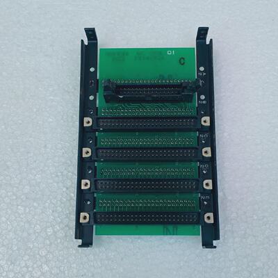 Nabco MC00801 Parallel Interface Board PCB