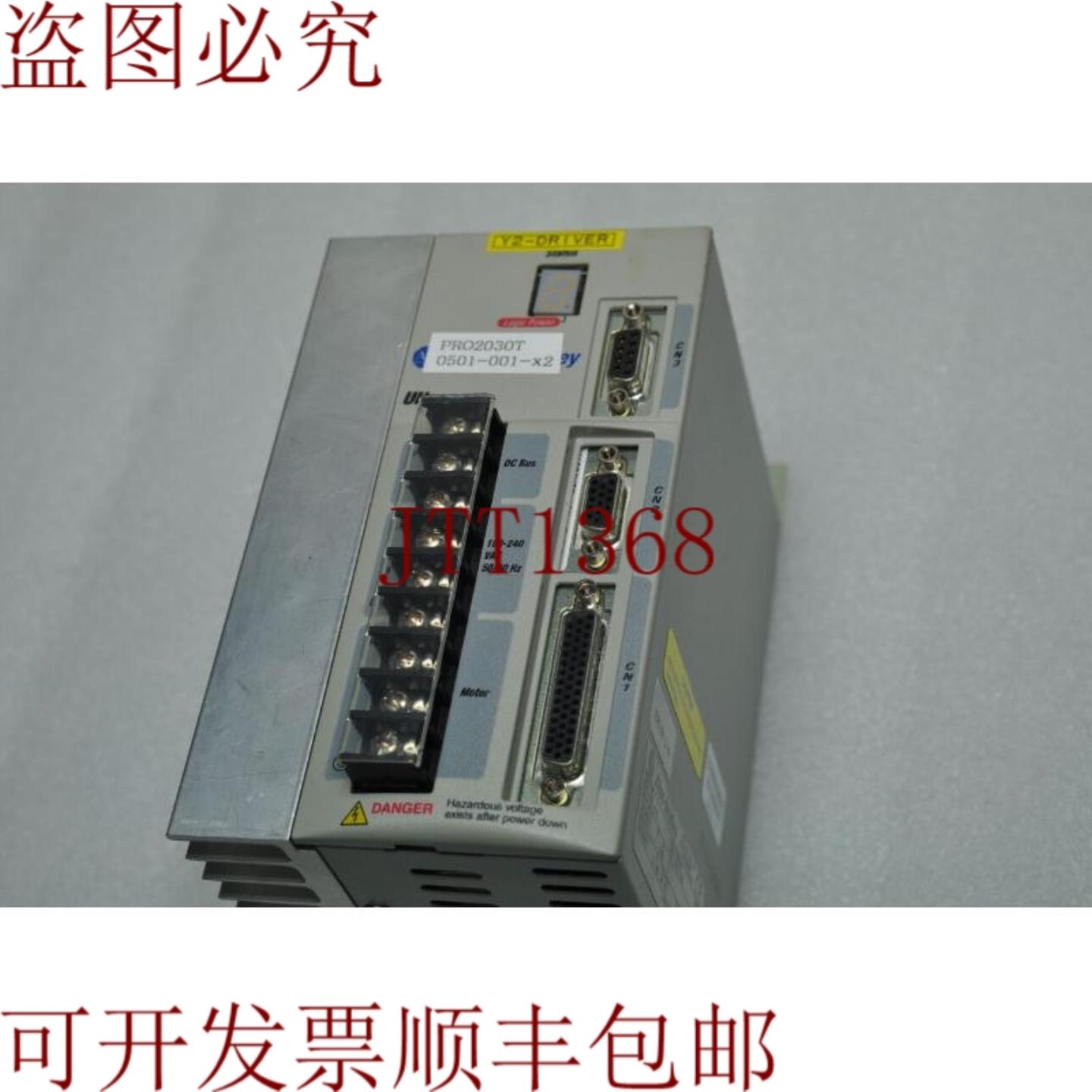供应AB Allen-Bradley Ultra3000 2098-DSD-010PN 9101-176