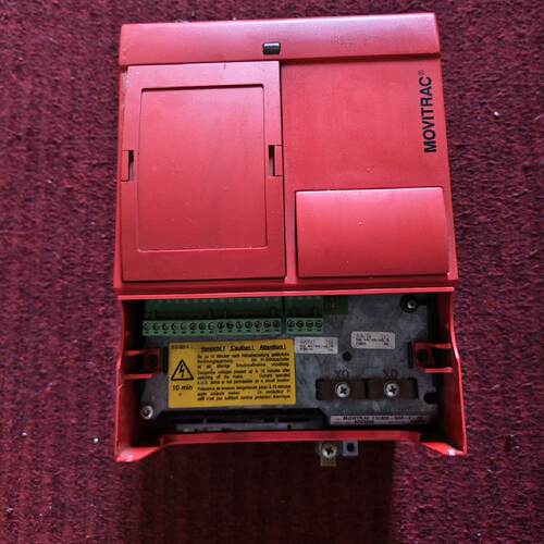 【问价】赛威变频器MOVITRAC 31C022-503-4-00.