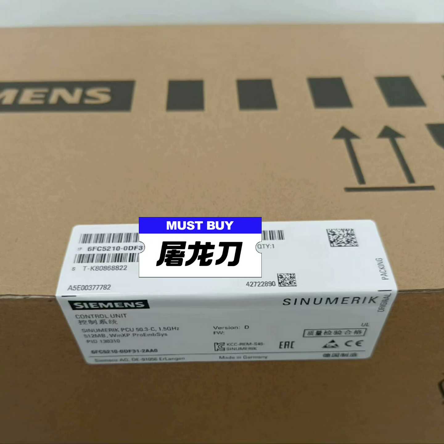 #PLC6FC5210-0DF33-2AA0质保询价