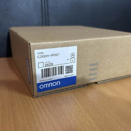 议价OMRON通讯模块C200H-IP007 现货出售，数量不多，现货现货