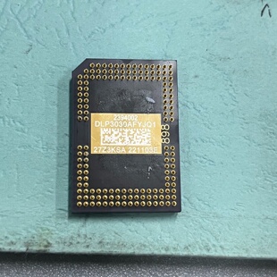【询价】DLP3030AFYJQ1 DMD芯片