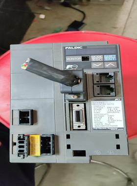 RYC751D3-VVT2富士伺服驱动器，物品，成色询价