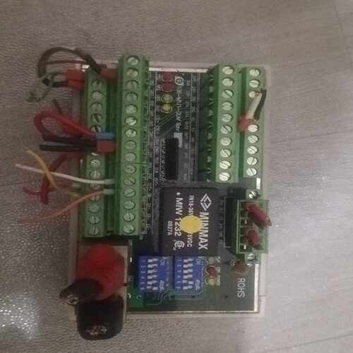 咨询-SYN-TEK106-M111-DUM实物