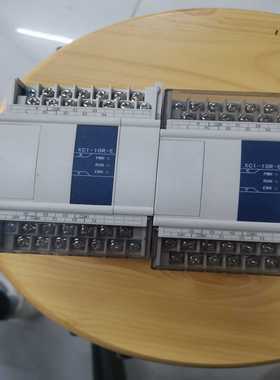 信捷PLC，XC1-10R-E，实图拍摄，功能正常，188一~询价