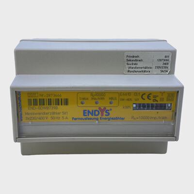 ENDYS ENDGDWB739B Convertidor De Medida 2873666 3x230400 V F