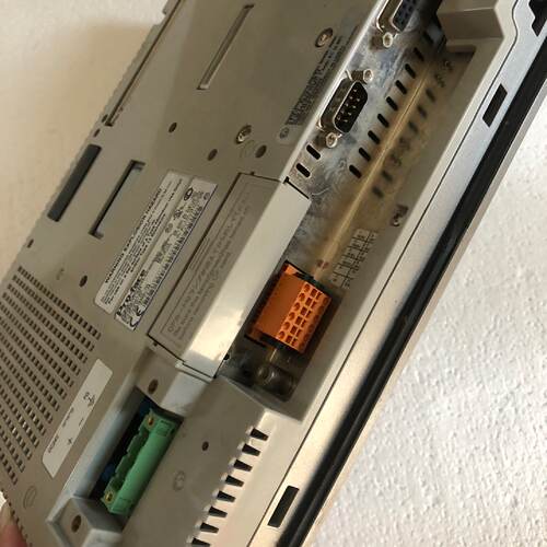 询-普洛菲斯触摸屏AGP3500T1D24PFXGP35